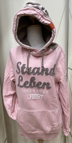 Adenauer hoodie sweater - ❤️,