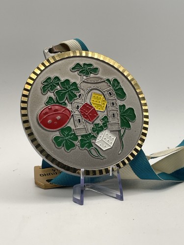 Wanderorden wandermedaille - wanderorden,