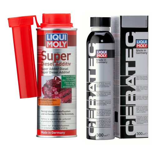 Liqui moly super diesel - liqui,