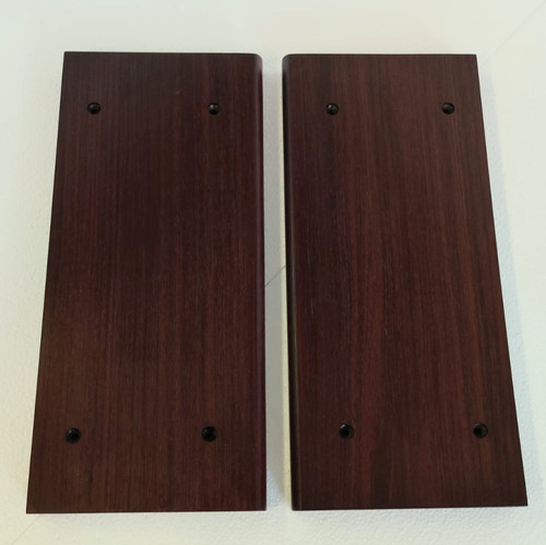 Seitenteile paar technics - seitenteile,