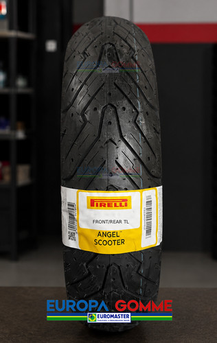 Rollerreifen pirelli 110 - rollerreifen, 110/70-11