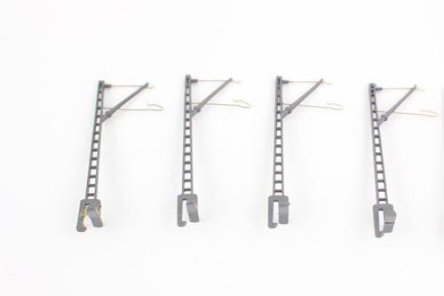 8913 brückenmast für - 4x,