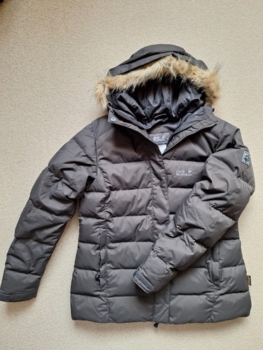 Jack wolfskin daunenjacke - jack,