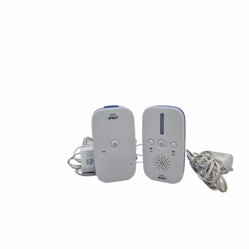 Babyphone philips avent - babyphone,