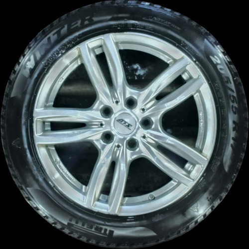 205 r17 95t - 205/55,