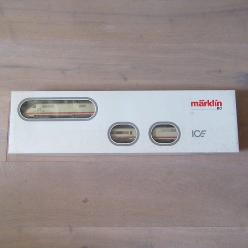 Märklin 3371 teiliger - märklin, h0