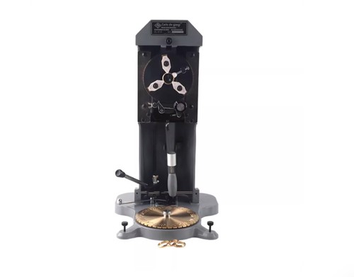 Inside ring engraver stamper - inside,