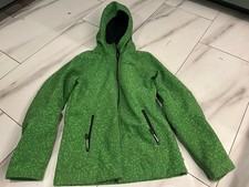 Quechua softshell jacke - softshell,