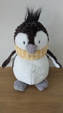 Nici pinguin - 🐧💛,