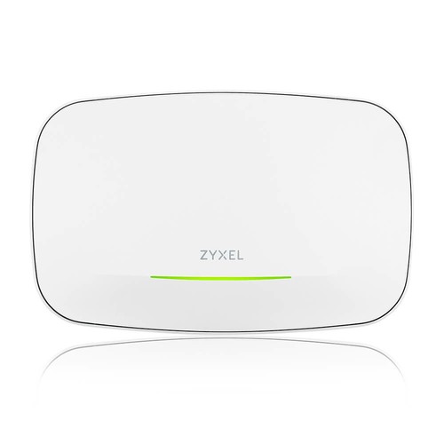 Zyxel nwa130be 802 11be - zyxel, 7