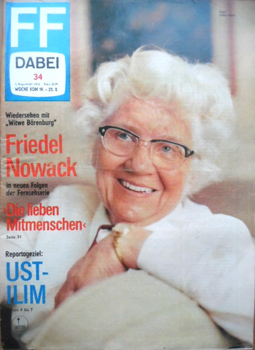Dabei 1974 tv - 34,