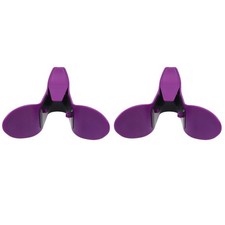  2 stücke Hüfte Muskeln Trainer Bottom Muskle Training Hintern Übung Schritt