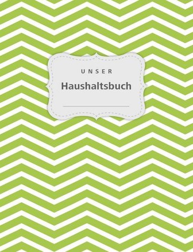 Unser haushaltsbuch - unser,