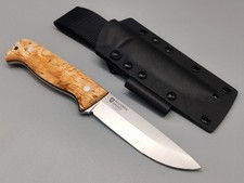 Peltonen Knives Puukko M07