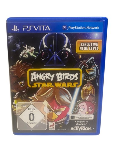 Angry birds star wars sony - wars,