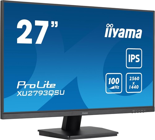 Iiyama prolite xu2793qsu 27 - iiyama,