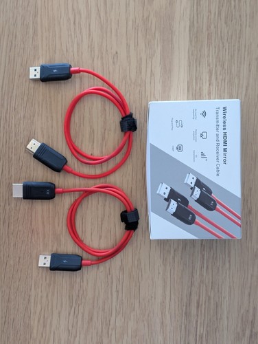 Wireless hdmi sender - hdmi,