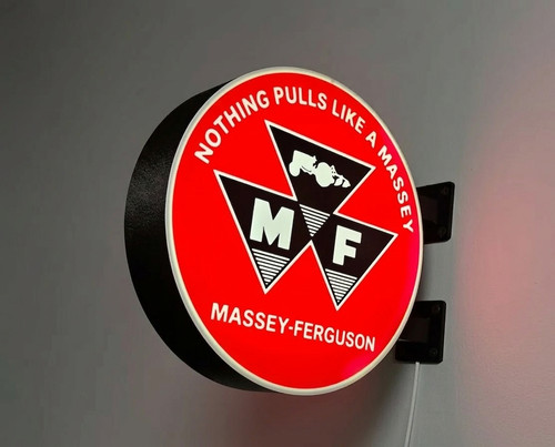 Massey ferguson led - massey,