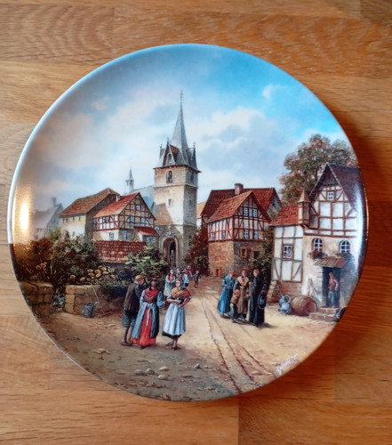 Sammelteller wandteller - sammelteller,