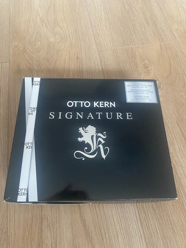 Otto kern signature man - otto,