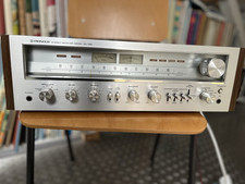 Pioneer Stereo Receiver SX-750