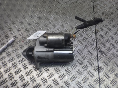Anlasser opel astra - anlasser, h