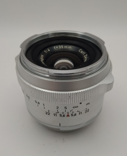 Carl zeiss distagon - distagon, 4/35mm