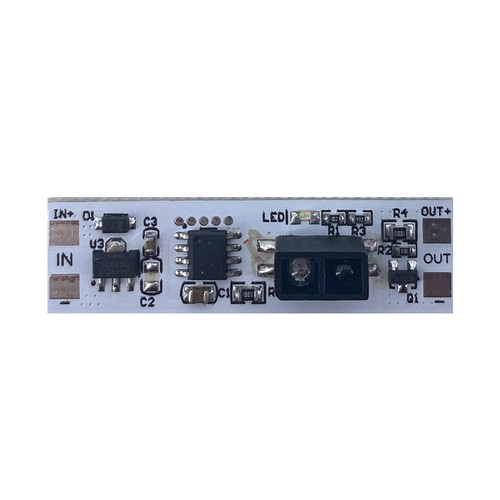 Infrarot led schalter - modul, dc