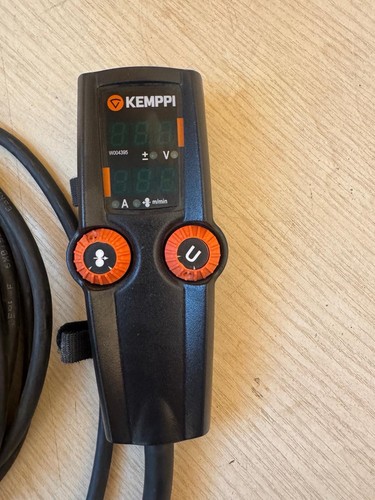 Kemppi schweißgerät - kemppi,