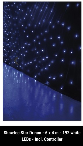 Led vorhang - led,