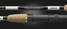 Cormoran Black Master Spin /