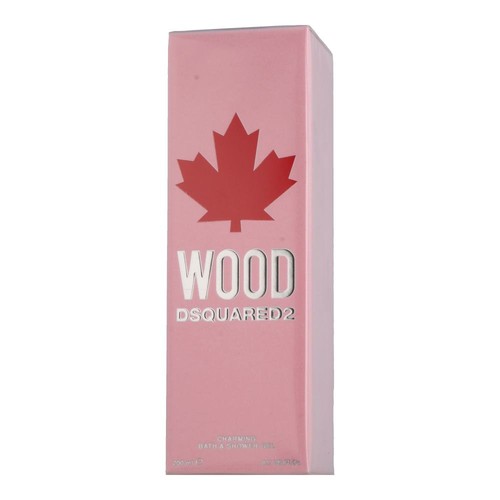 Dsquared wood pour femme - wood,