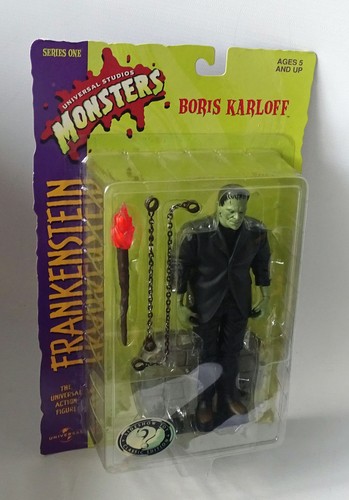 Universal studios monsters - studios,