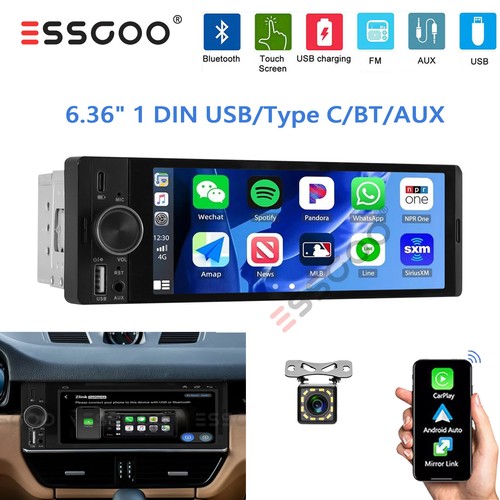 Autoradio 1 din wireless - autoradio,