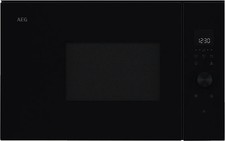 AEG Einbau-Mikrowelle