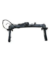 Anhängerkupplung Mercedes