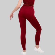 Sport Leggings Damen Nahtlos