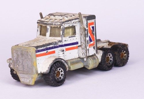 C6a004 matchbox bastlerware - c6a004,