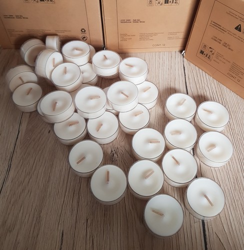 Partylite teelichter duft - 35, teelichter-duft:"