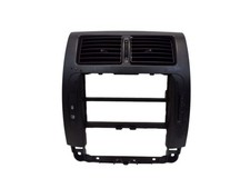 Luftdüse Lüftergitter