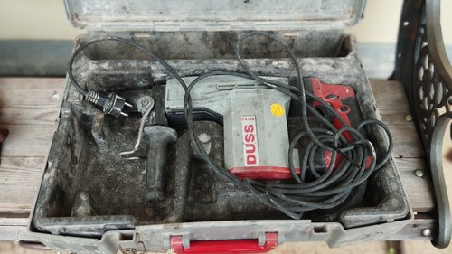 Duss meisselhammer - 45,