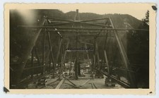 Orig. Foto Brückenbrau