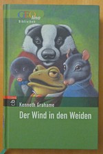 Der Wind in den Weiden
