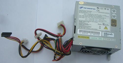 Netzteil fsp group - pc,