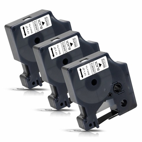Kompatibel für schriftband - 3x,