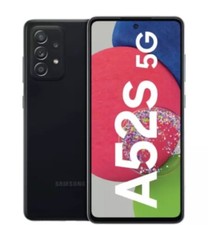 Samsung galaxy a52s - samsung,