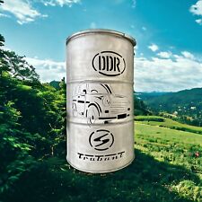 Feuertonne Trabant - Handanfertigung, kein dünnes Ölfass