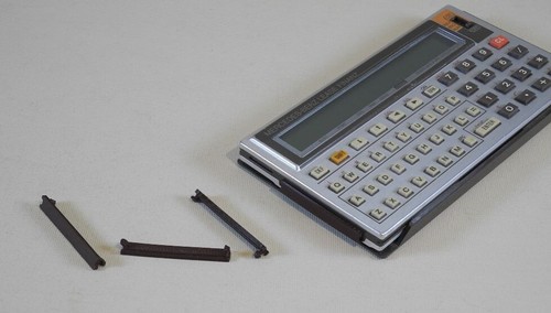 Sharp taschencomputer pin - sharp, 11-pin