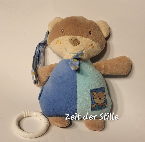 Babydream spieluhr bär - babydream, teddy