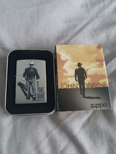 2 John Wayne